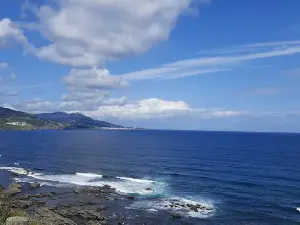 Playa de la Arena