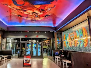 Alamo Drafthouse Cinema East El Paso