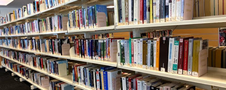 Ballajura Public Library
