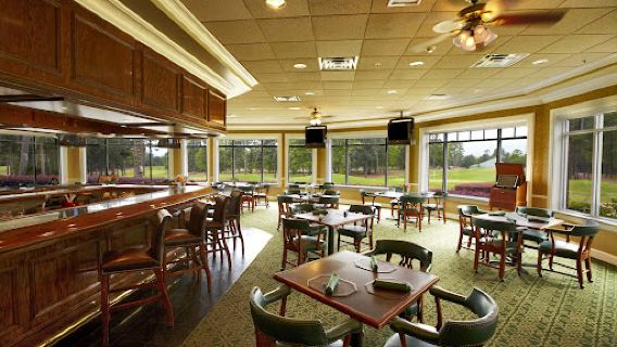 Woodside Country Club