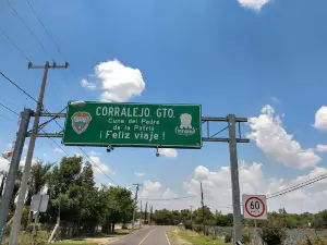 Parador Turístico Corralejo de Hidalgo