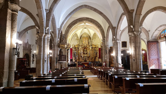 Santa Iglesia Catedral Metropolitana de Santa María la Mayor