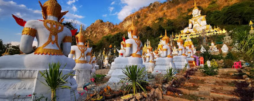 Wat Sap Phairo