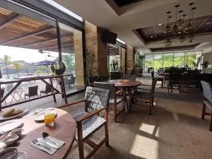 Casa Club Punta Tiburón