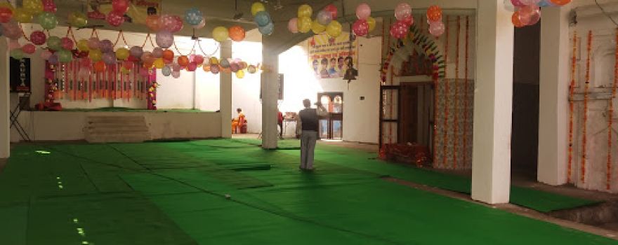 Budau Baba-(Shiv Mandir)-Rakehti