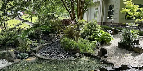 Ball Ground Botanical Garden