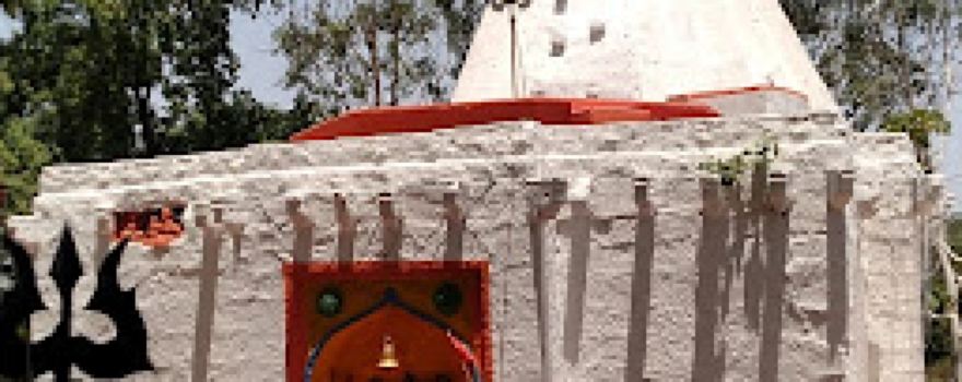 shiv mandir mujawar