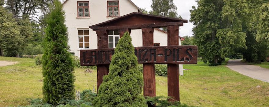 Laidu Muiža-Pils