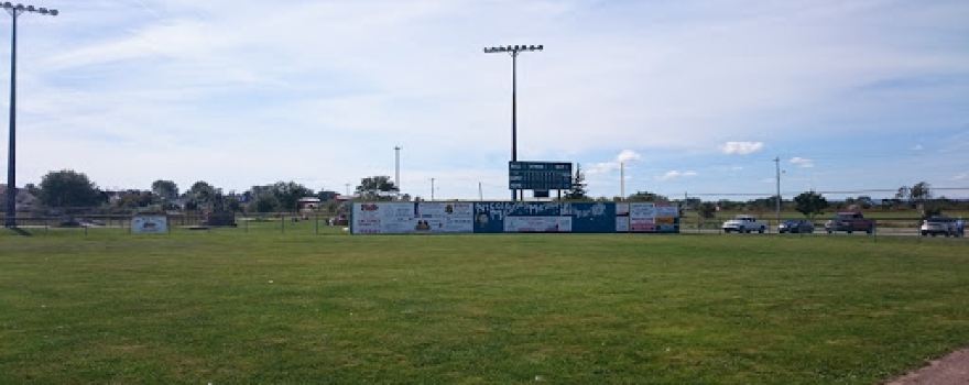 Sydney Mines & District Little League