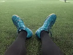 Sport Center works Papua
