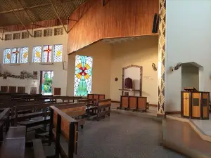 Our Lady of Africa Catholic Cathedral