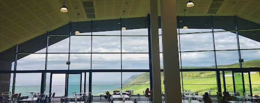 Llangrannog Ski Centre