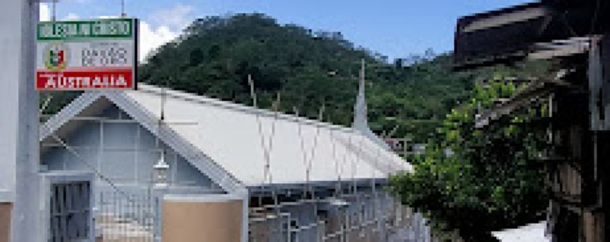 Iglesia Ni Cristo - Lokal ng Australia