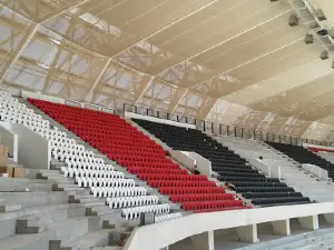 Gaziantep Stadium