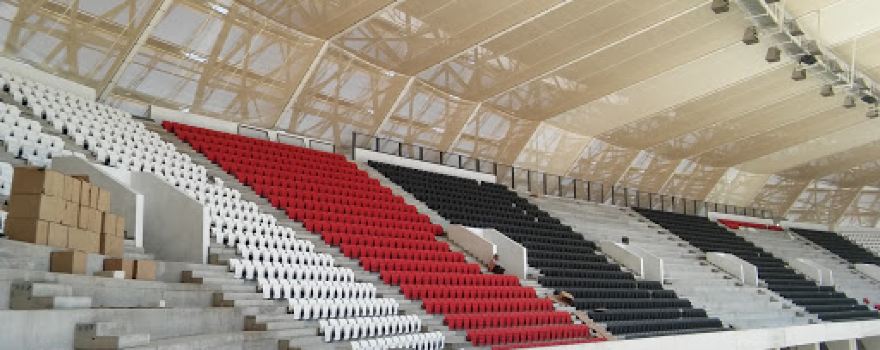 Gaziantep Stadium