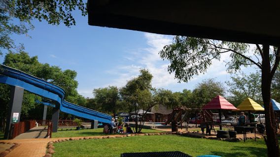 Bushveld Atlantis