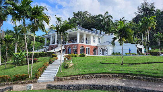 Ocho Rios