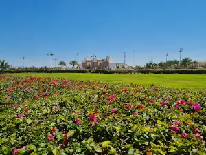 Buraimi National Park
