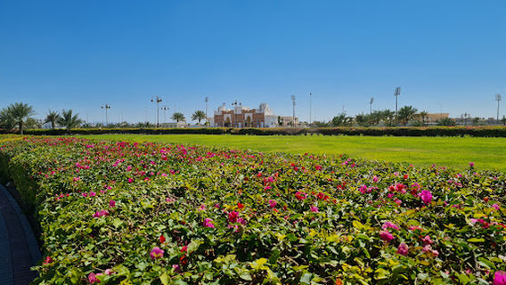 Buraimi National Park