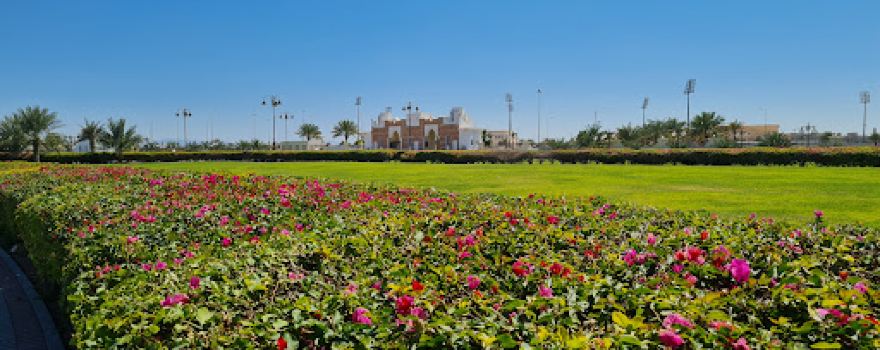 Buraimi National Park