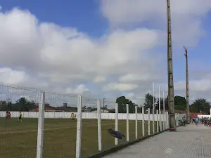 Estádio Arena Baixinho do Mobral