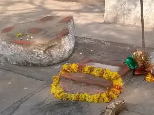 Shyam Baba Temple