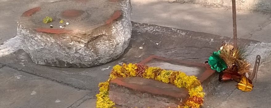 Shyam Baba Temple
