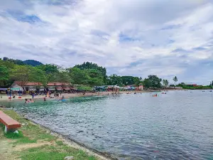 Tiska Beach