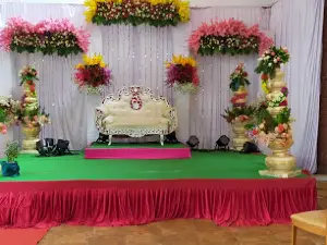 Kashimali Mangal Karyalay