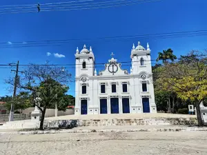 Igreja de Nossa Senhora do Ó