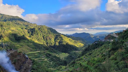 Compare 4 airports near Banaue