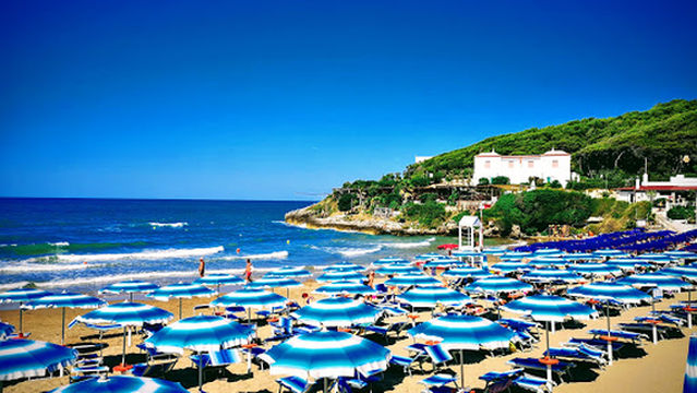 Camping Internazionale Manacore