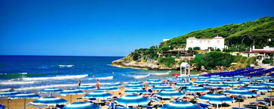Camping Internazionale Manacore