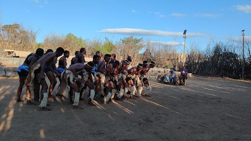 Shabalala Interpretation of Culture Center