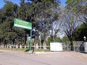 El Triángulo