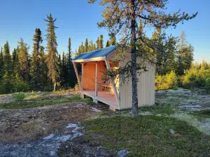 Camping Radisson