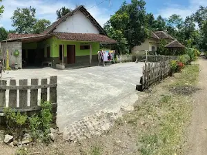 Alun-Alun Ambulu
