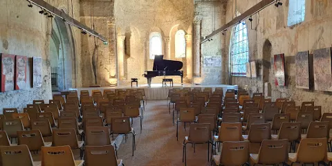 Le Prieure de Chirens