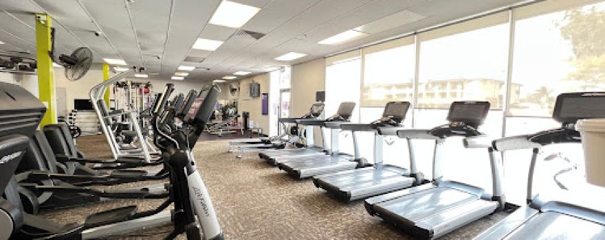 Anytime Fitness Thornlie