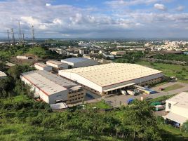 Mahadevi Industrial Park