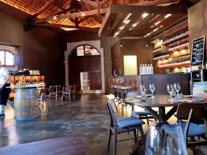 Ode Cellar Door