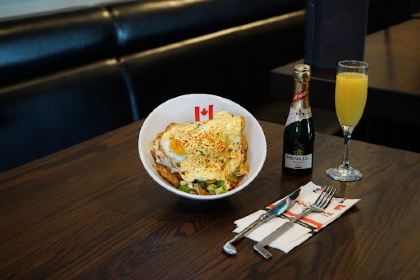 The Canadian Brewhouse (Calgary Township)