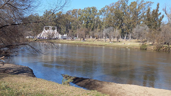 Hipólito Yrigoyen Park