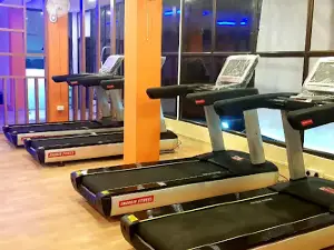 GYMNATION DULIAJAN