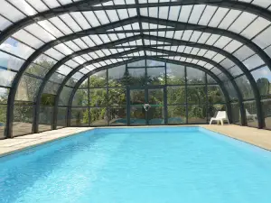 Camping Paradis Les Chanterelles