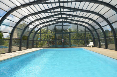 Camping Paradis Les Chanterelles