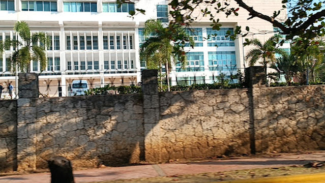 Pedro Henríquez Ureña National Library