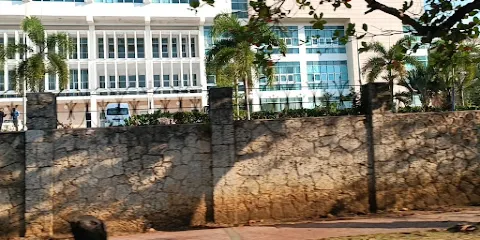 Biblioteca Nacional Pedro Enriquez Ureña
