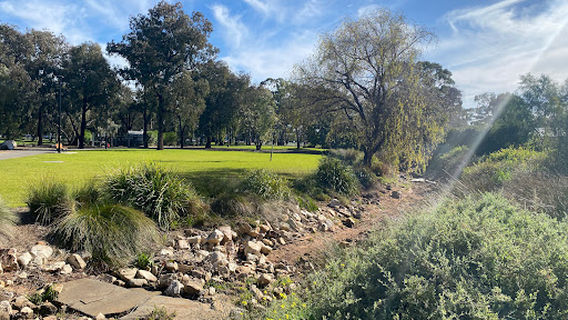 Elizabeth Park