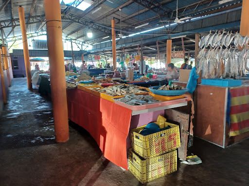 Pasar Minggu Changkat Jering